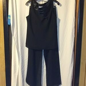 Fashion Bug Formal pants set